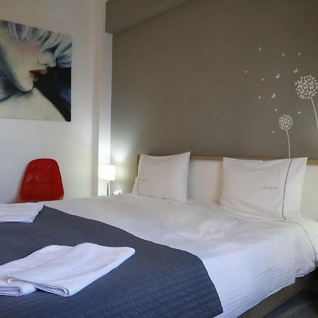Metaxourghio Boutique Apartment Athènes Extérieur photo