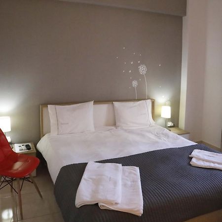 Metaxourghio Boutique Apartment Athènes Extérieur photo