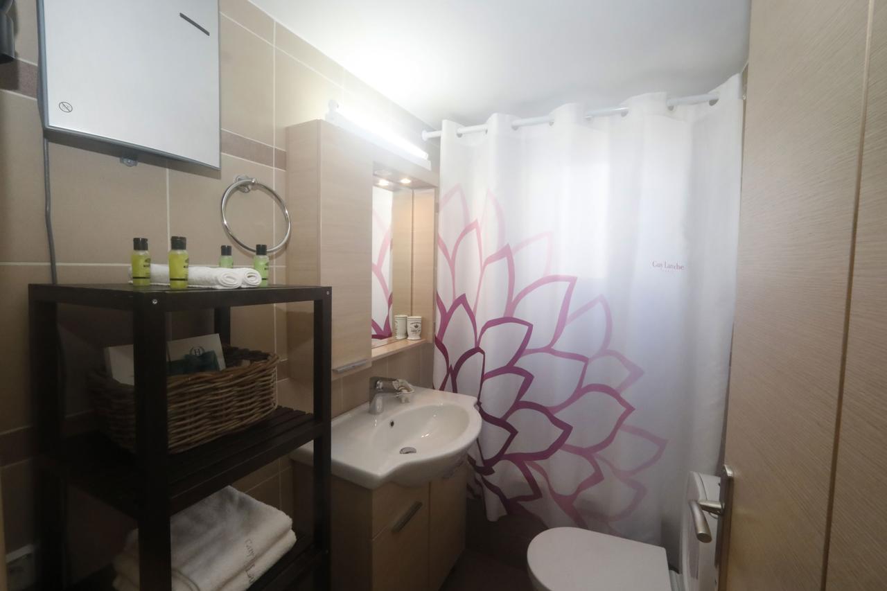 Metaxourghio Boutique Apartment Athènes Extérieur photo