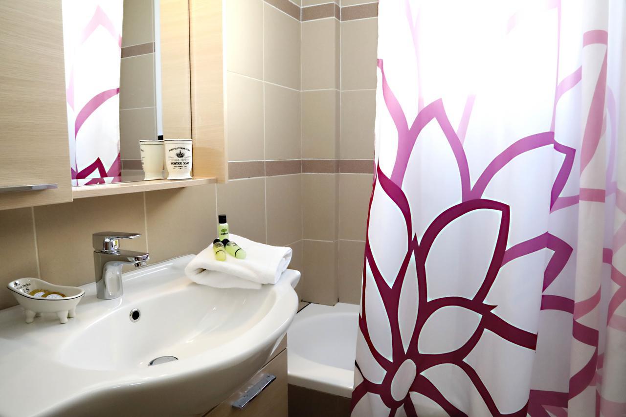 Metaxourghio Boutique Apartment Athènes Extérieur photo